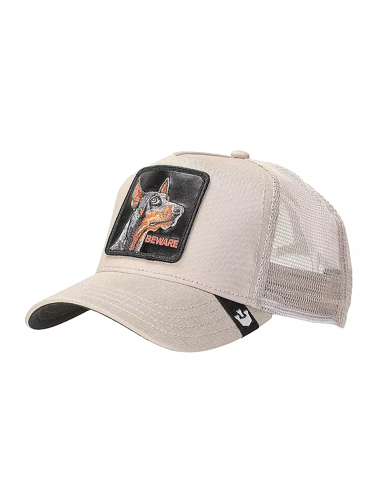 GOORIN BROS. | Cappellino THE DOBERMAN | Beige