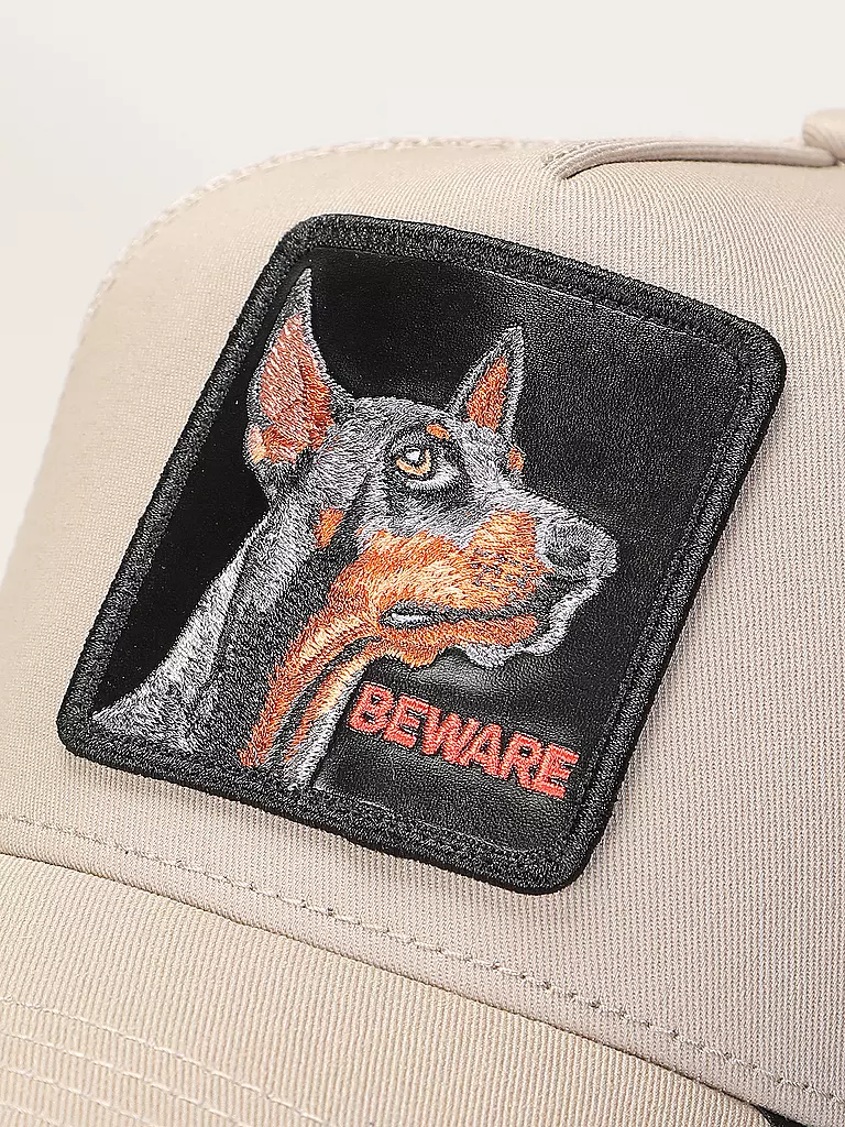 GOORIN BROS. | Cappellino THE DOBERMAN | 