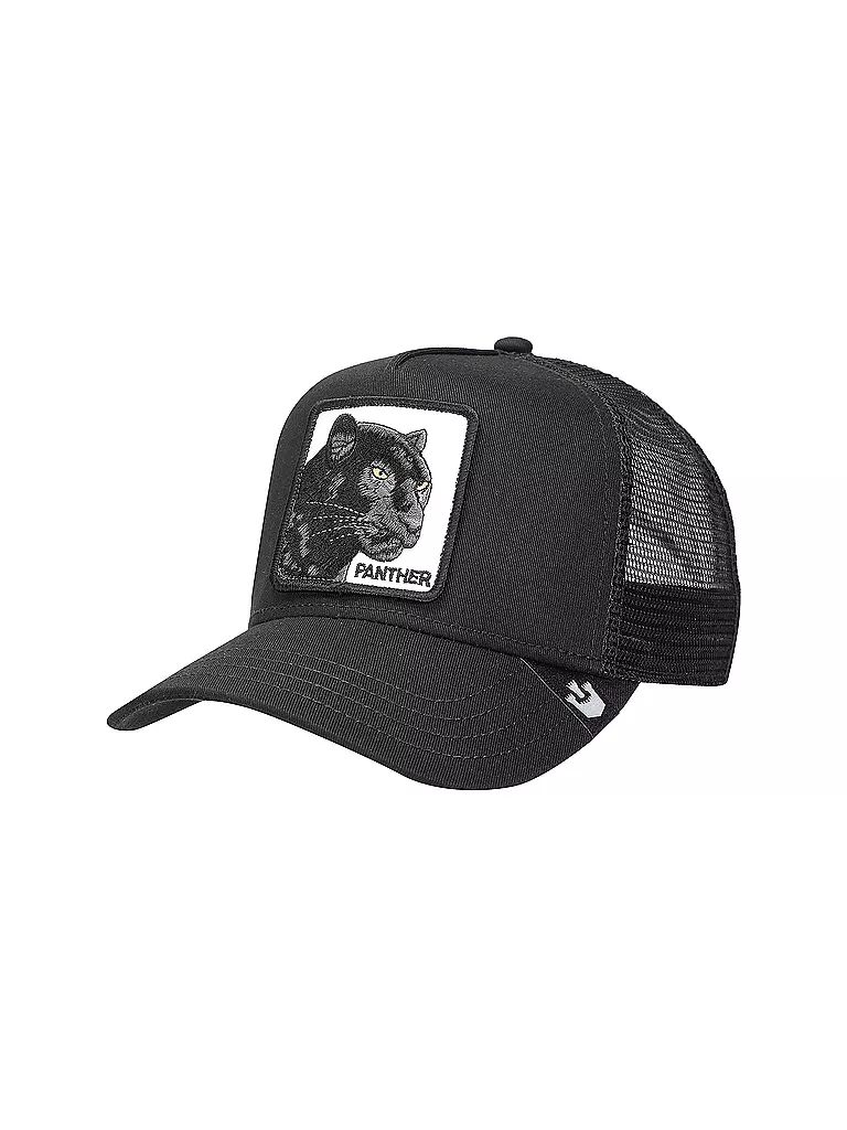 GOORIN BROS. | Cappellino THE PANTHER CORE | Nero