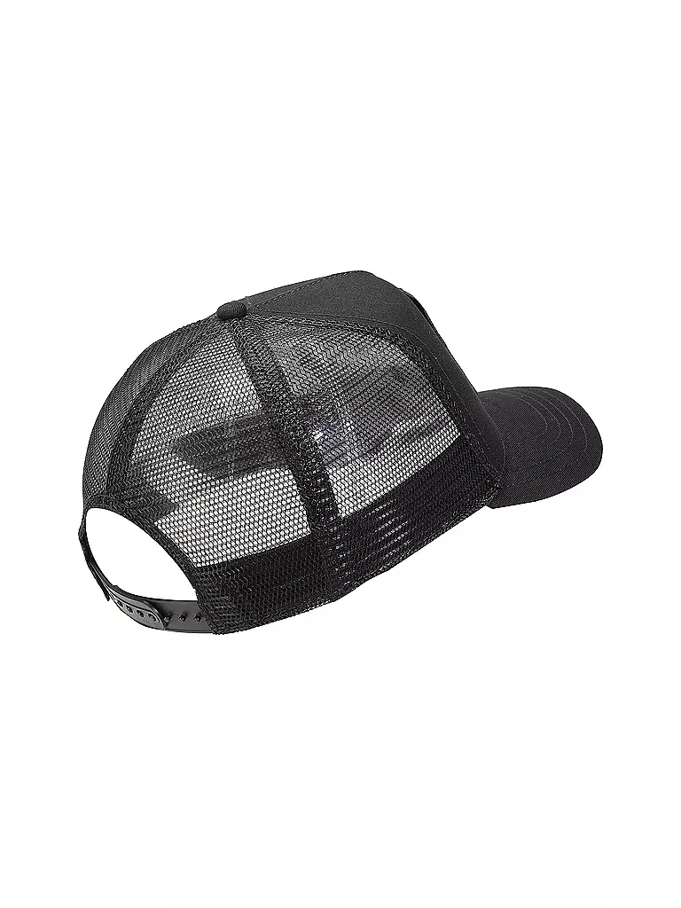 GOORIN BROS. | Cappellino THE PANTHER CORE | Nero