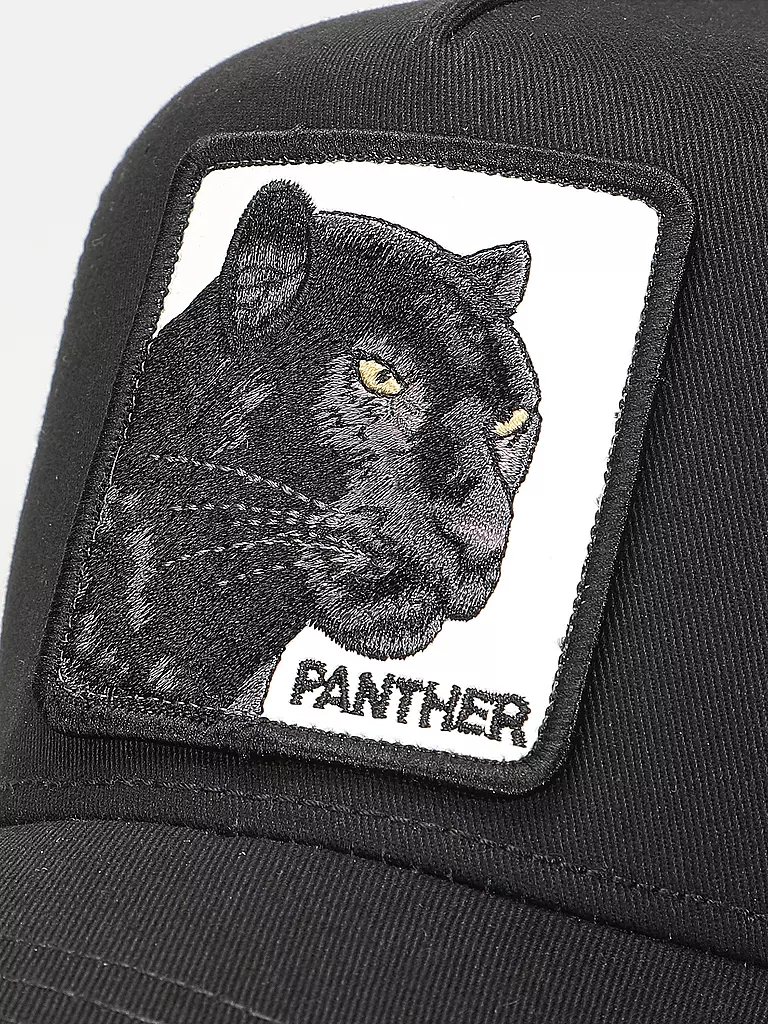 GOORIN BROS. | Cappellino THE PANTHER CORE | 