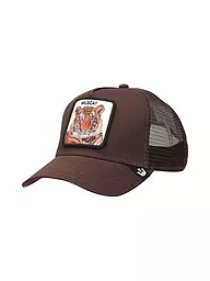 GOORIN BROS. | Cappellino THE WILDCAT TIGER CORE | Marrone