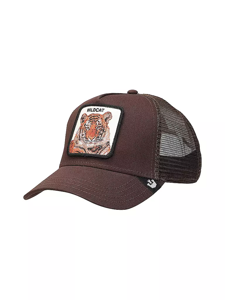 GOORIN BROS. | Cappellino THE WILDCAT TIGER CORE | Marrone
