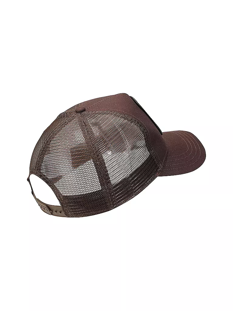GOORIN BROS. | Cappellino THE WILDCAT TIGER CORE | Marrone