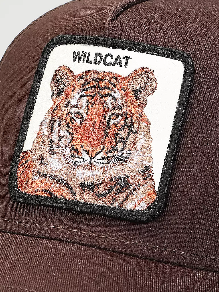 GOORIN BROS. | Cappellino THE WILDCAT TIGER CORE | 