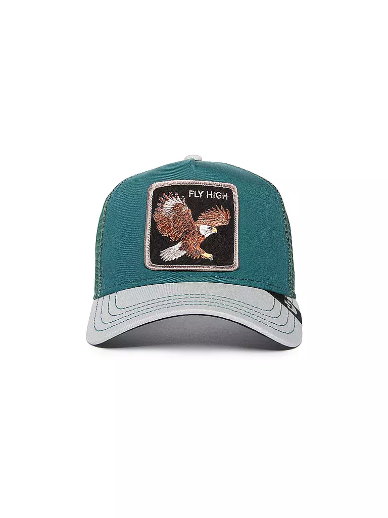 GOORIN BROS. | Cappello EAGLE FAN | Verde