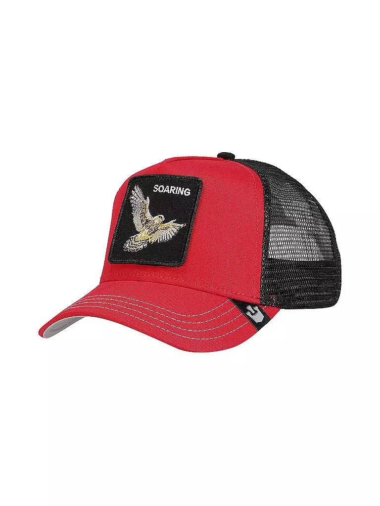 GOORIN BROS. | Cappello FALCON FAN | Rosso