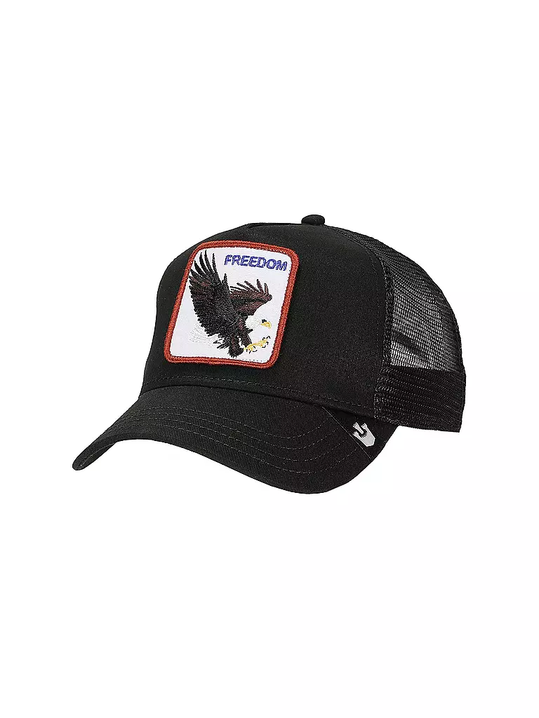 GOORIN BROS. | Cappello FREEDOM EAGLE | Nero