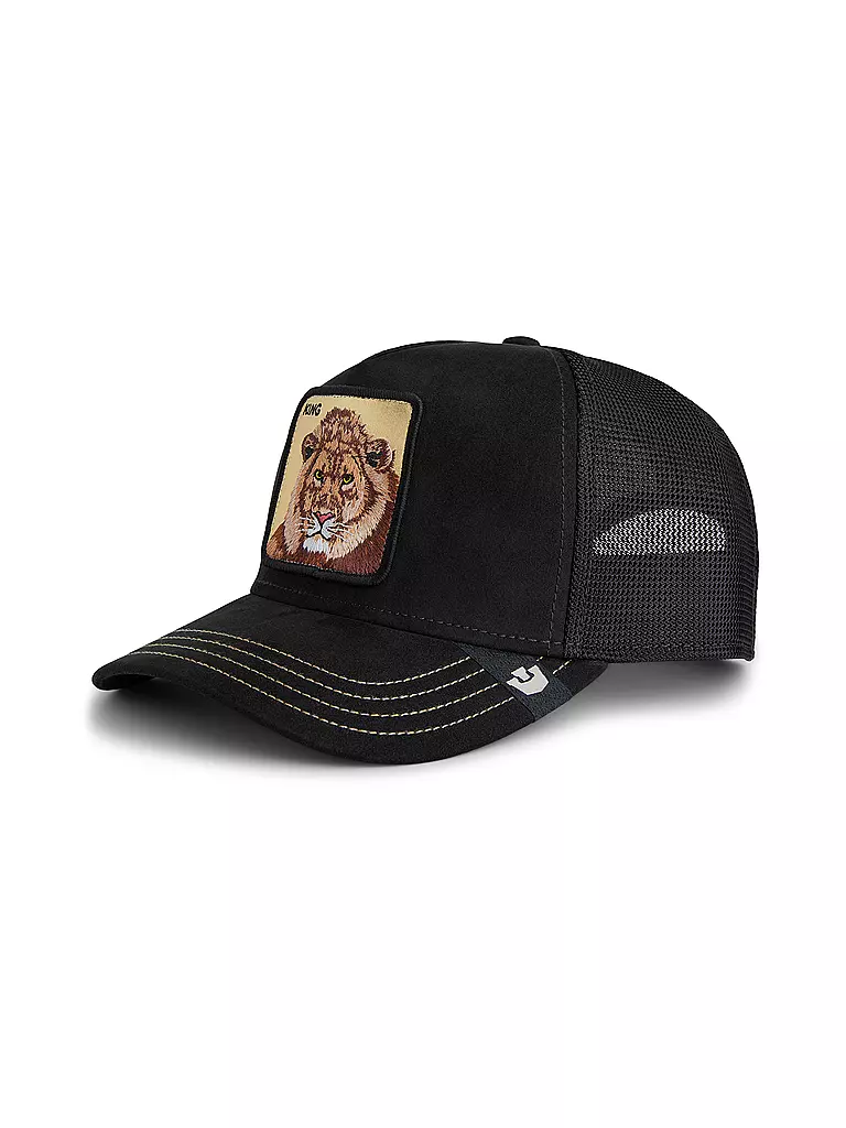 GOORIN BROS. | Cappello GOLDEN KING | Nero