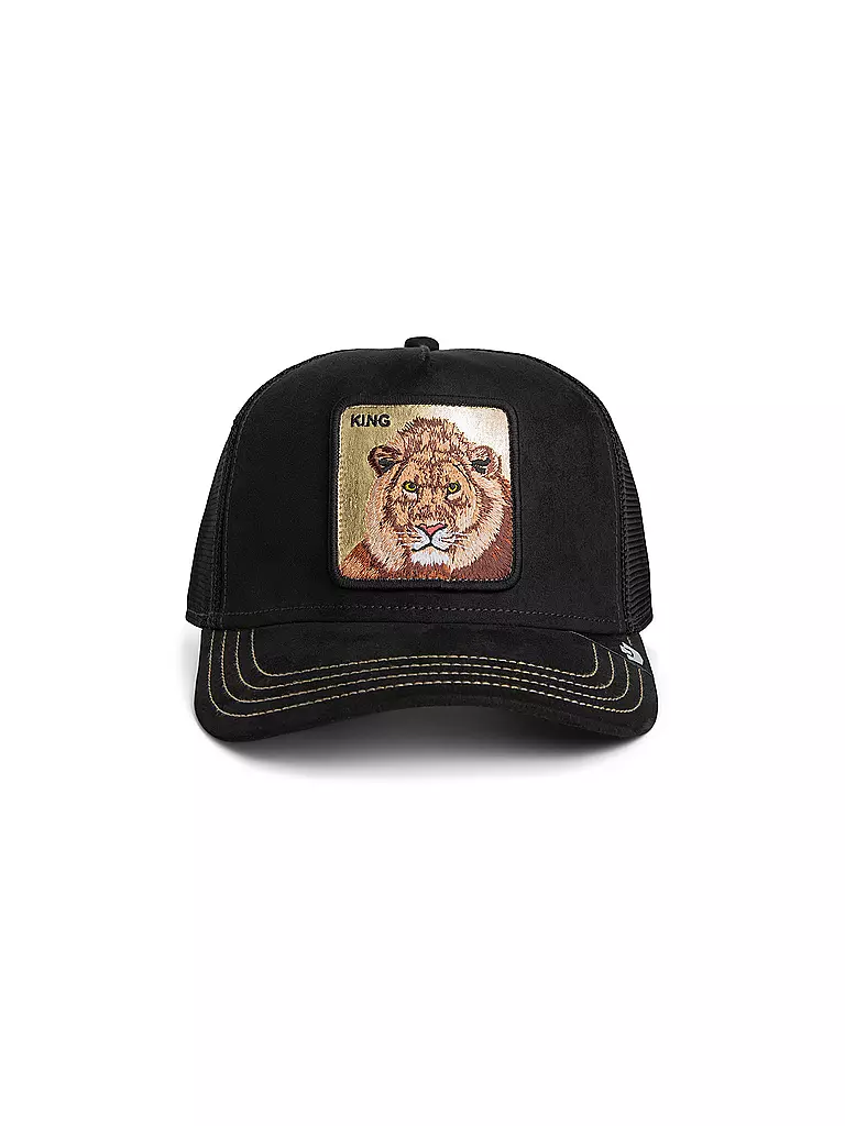GOORIN BROS. | Cappello GOLDEN KING | Nero