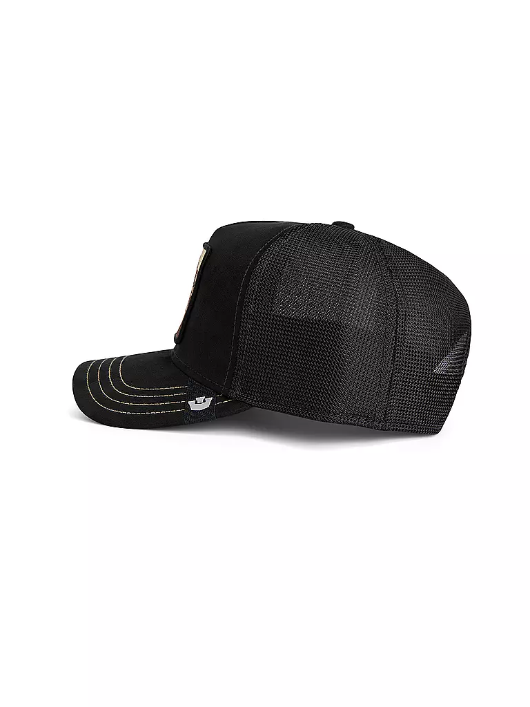 GOORIN BROS. | Cappello GOLDEN KING | Nero
