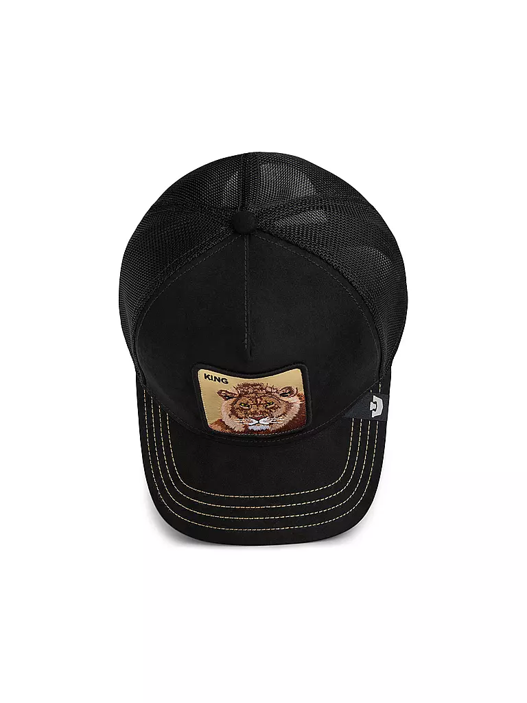 GOORIN BROS. | Cappello GOLDEN KING | Nero