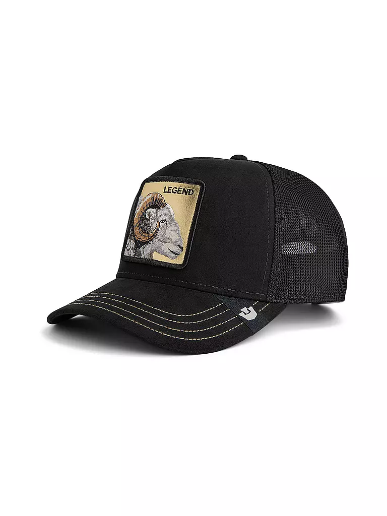 GOORIN BROS. | Cappello GOLDEN LEGEND | Nero