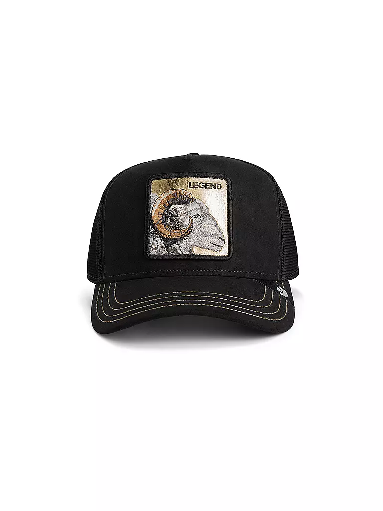 GOORIN BROS. | Cappello GOLDEN LEGEND | Nero