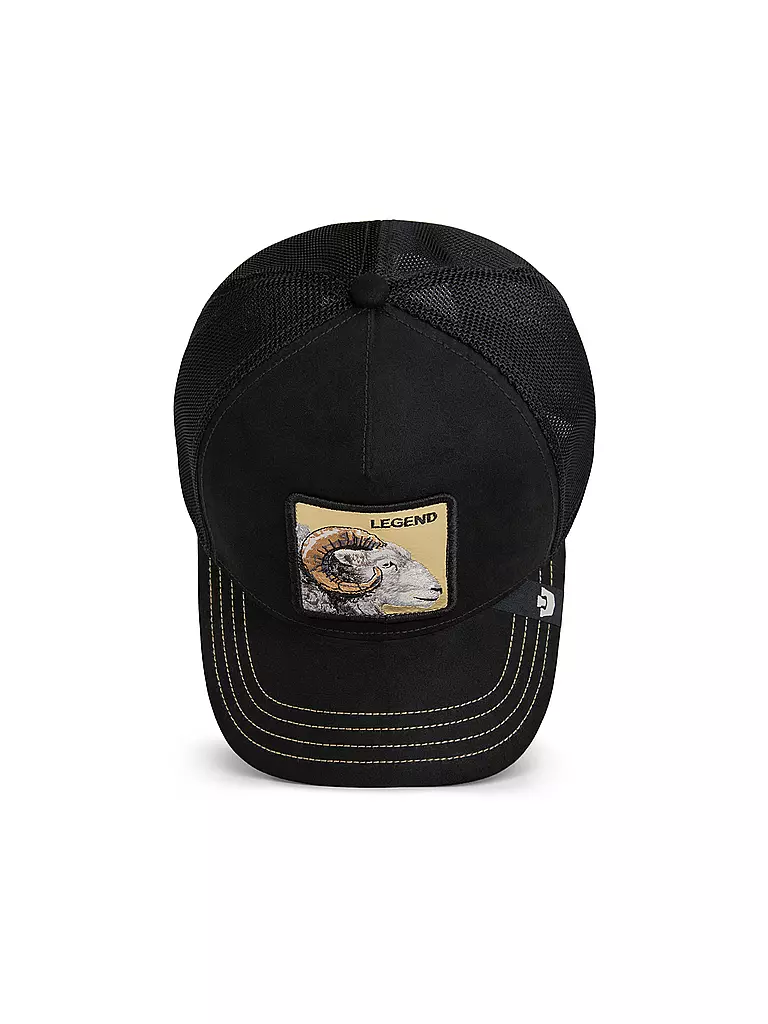 GOORIN BROS. | Cappello GOLDEN LEGEND | Nero