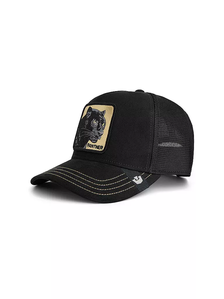 GOORIN BROS. | Cappello GOLDEN PANTHER | Nero