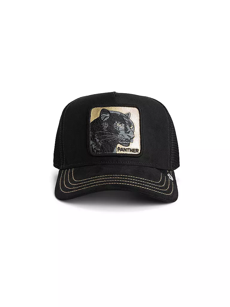 GOORIN BROS. | Cappello GOLDEN PANTHER | Nero