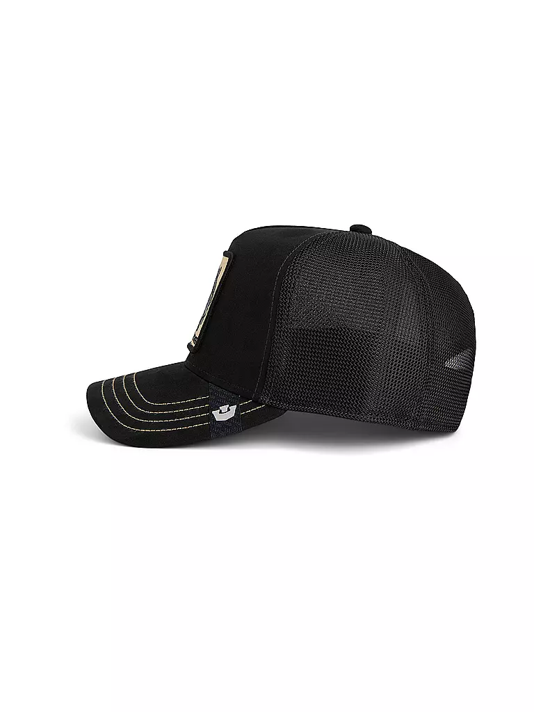 GOORIN BROS. | Cappello GOLDEN PANTHER | Nero