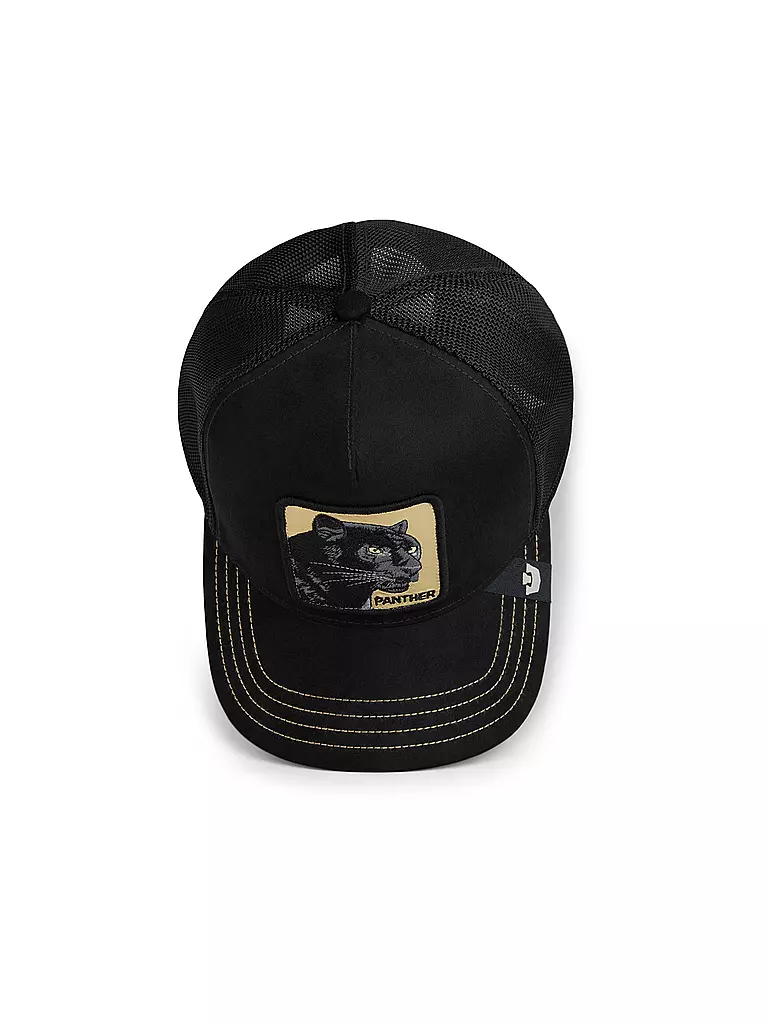GOORIN BROS. | Cappello GOLDEN PANTHER | Nero