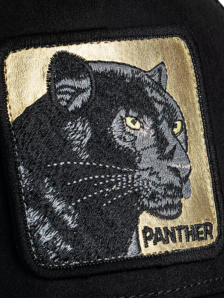 GOORIN BROS. | Cappello GOLDEN PANTHER | Nero