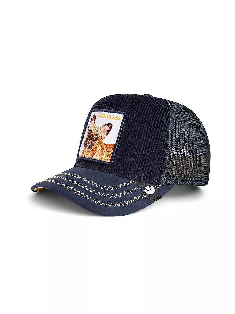 GOORIN BROS. | Cappello HIGH CLASS | Nero