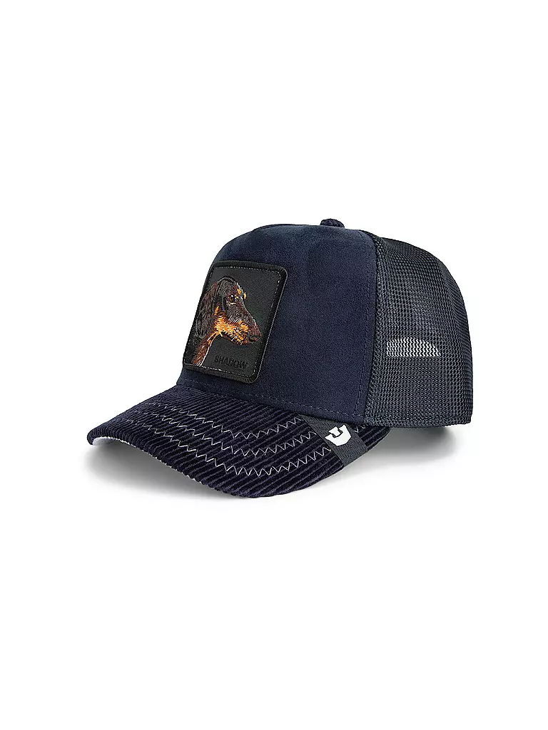 GOORIN BROS. | Cappello SHADOW | Nero