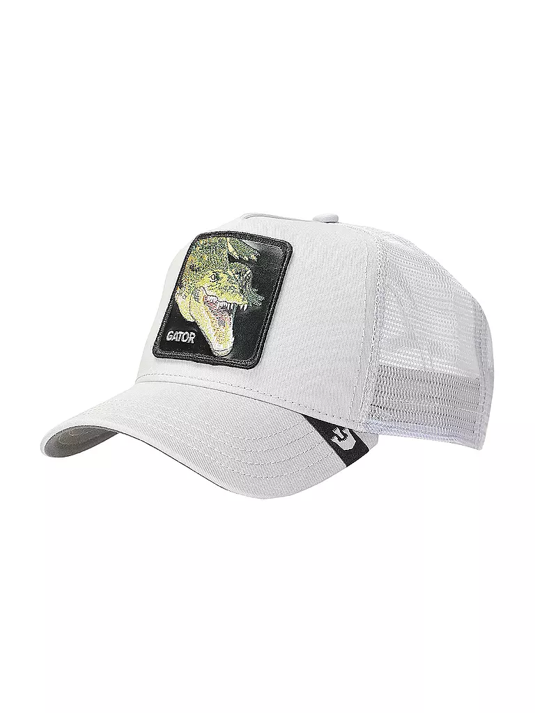GOORIN BROS. | Cappello SWAMP MONSTER | Grigio
