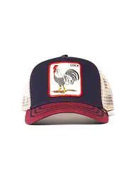 GOORIN BROS. | Cappello THE COCK BASEBALL | Blu