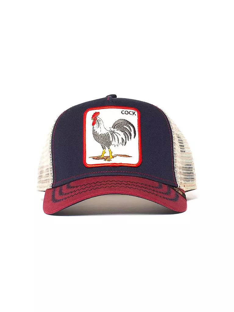 GOORIN BROS. | Cappello THE COCK BASEBALL | Blu
