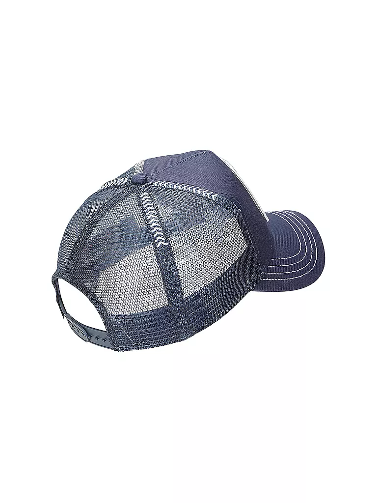 GOORIN BROS. | Cappello THE EMPIRE LION | Blu