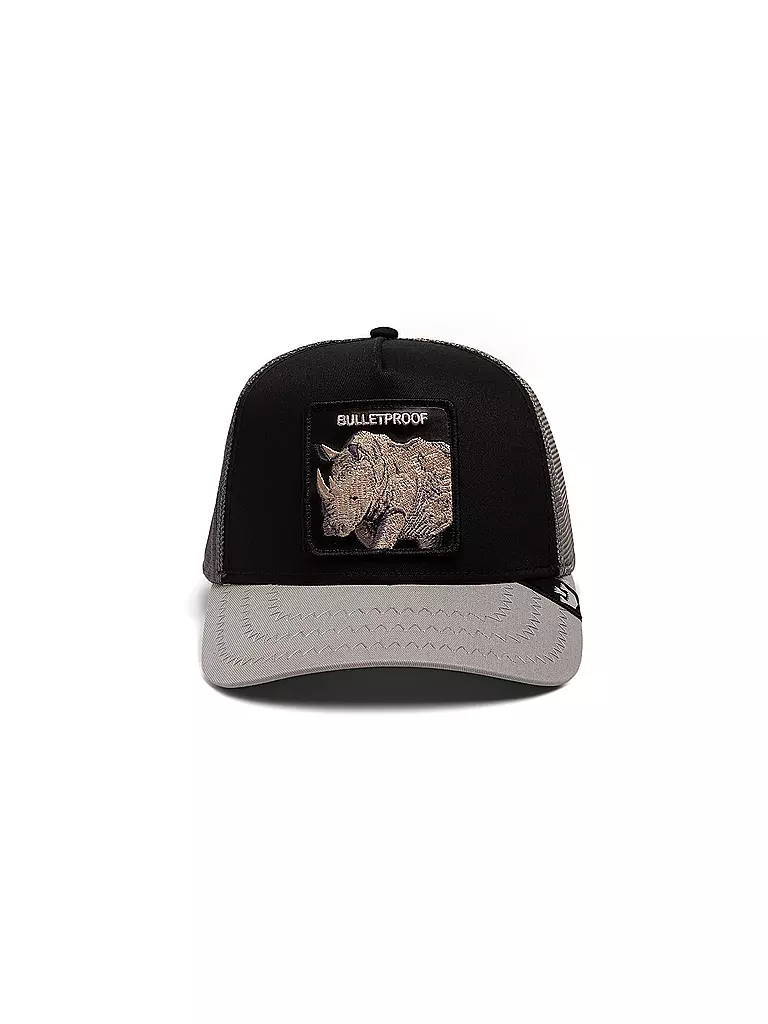 GOORIN BROS. | Cappello TRI BULLETPROOF | Grigio