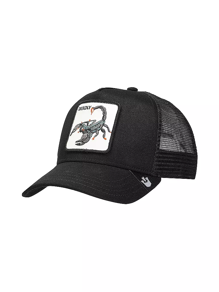 GOORIN BROS. | Cappello | Nero