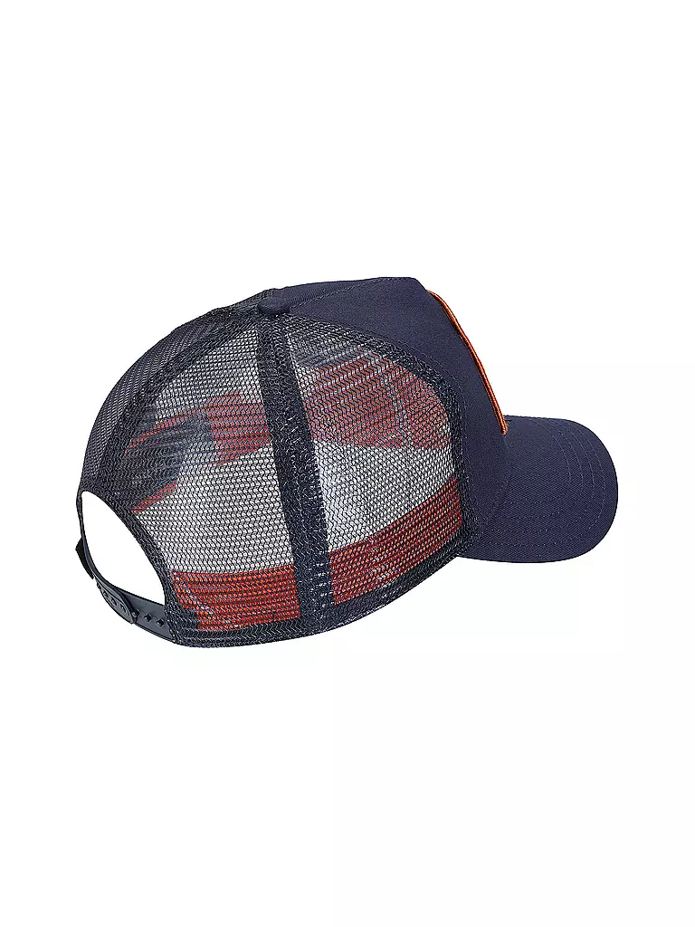GOORIN BROS. | Kappe BEAR FAN | Blu scuro