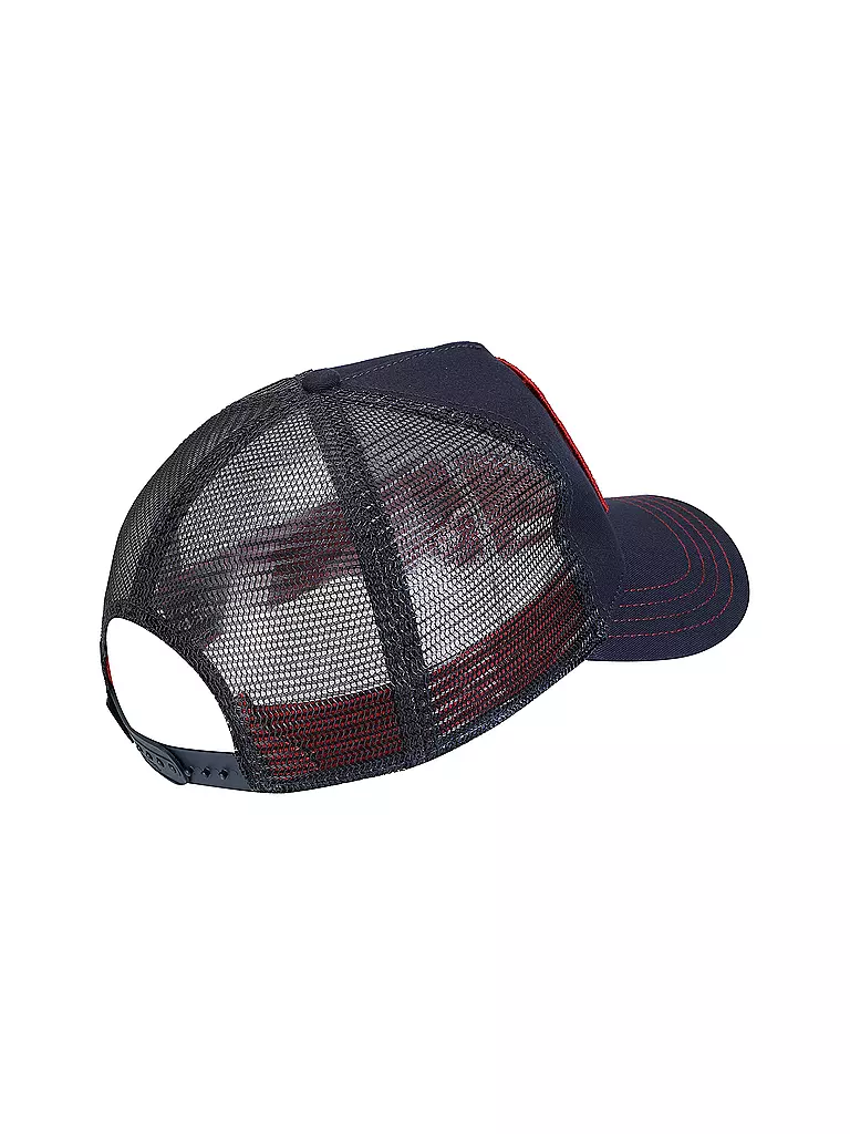 GOORIN BROS. | Kappe BULL FAN  | Blu scuro