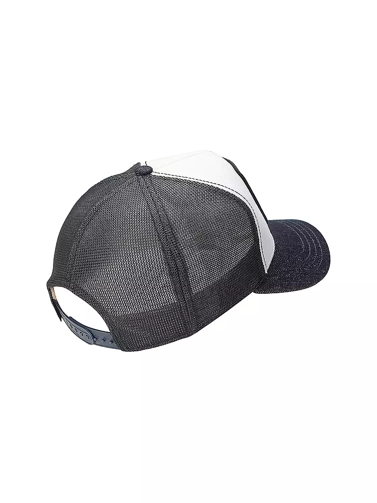 GOORIN BROS. | Kappe THE BANDIT COYOTE | Grigio chiaro