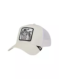 GOORIN BROS. | Kappe THE WHITE TIGER | Bianco