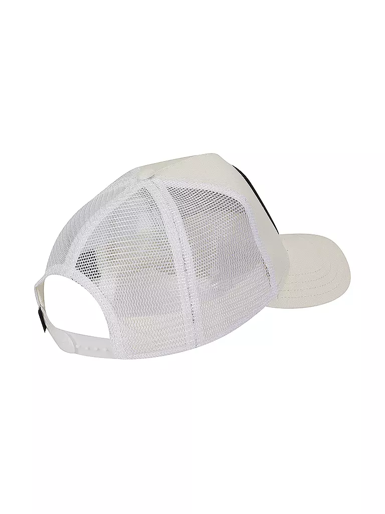 GOORIN BROS. | Kappe THE WHITE TIGER | Bianco