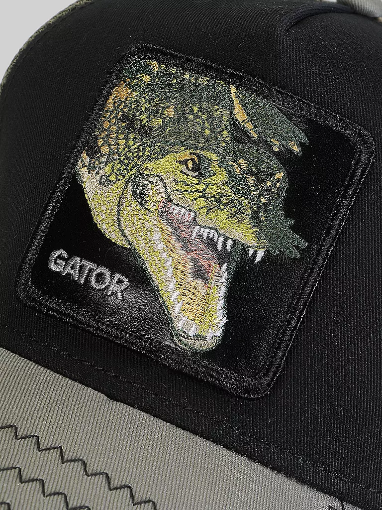 GOORIN BROS. | Kappe TRI GATOR | 