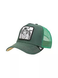GOORIN BROS. | Kappe THE WHITE TIGER | Verde scuro