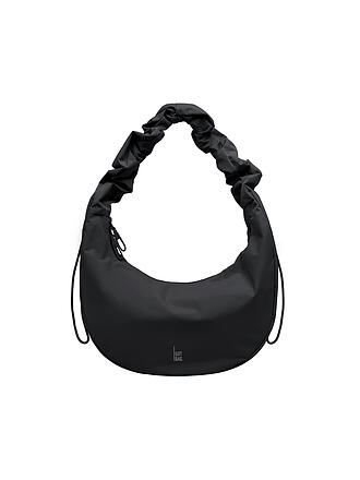 GOT BAG | Borsa - Borsa a tracolla MOON BAG RUFFLE