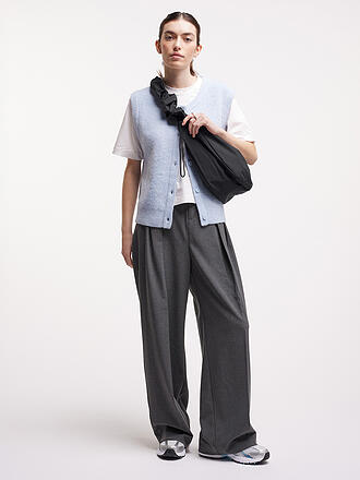 GOT BAG | Borsa - Borsa a tracolla MOON BAG RUFFLE