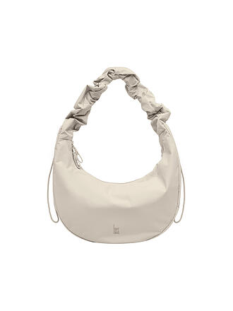 GOT BAG | Borsa - Borsa a tracolla MOON BAG RUFFLE