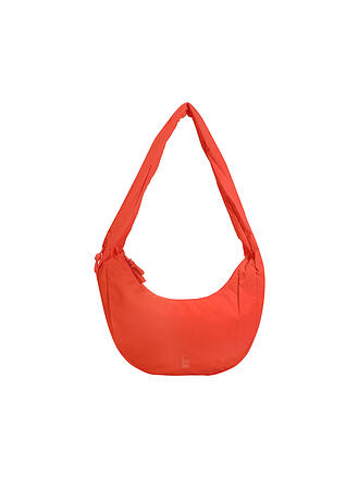 GOT BAG | Borsa - Borsa a tracolla MOON BAG RUFFLE