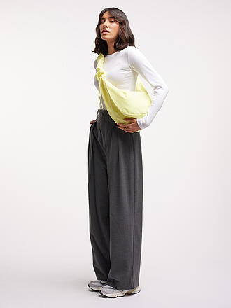 GOT BAG | Borsa - Borsa a tracolla MOON BAG RUFFLE