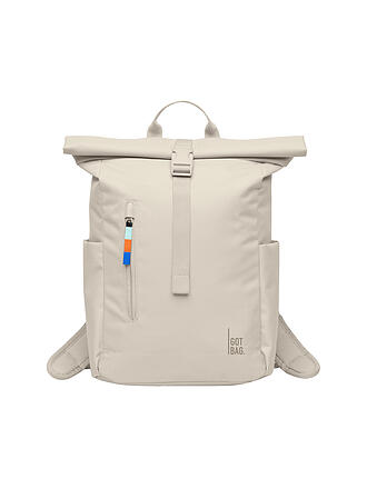 GOT BAG | Zaino ROLLTOP EASY SMALL