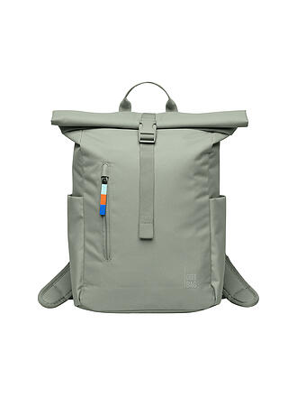 GOT BAG | Zaino ROLLTOP EASY SMALL