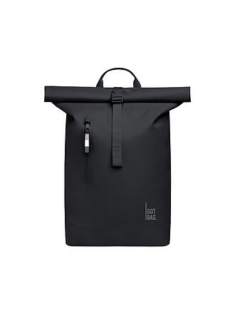 GOT BAG | Zaino ROLLTOP LITE 2.0 MONOCHROME
