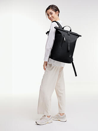 GOT BAG | Zaino ROLLTOP LITE 2.0 MONOCHROME