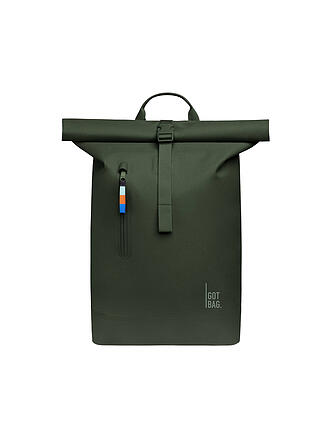 GOT BAG | Zaino ROLLTOP LITE 2.0