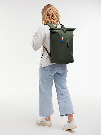 GOT BAG | Zaino ROLLTOP LITE 2.0